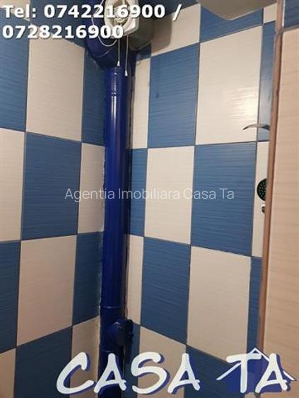 Inchiriere apartament 2 camere , situat in Targu Jiu, Minerilor - 10