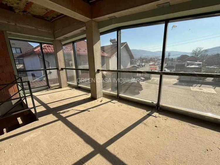 Spațiu comercial / birouri | 162mp | 5 parcări | zona Oncos / Muzeul Apei - 4