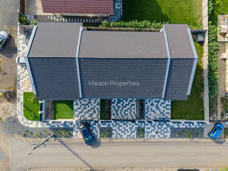 COMISION 0% | Casa Premium in Dumbravita - 41