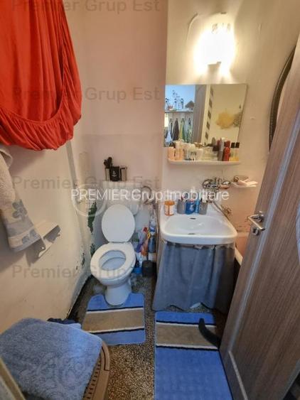 Etaj 2! Apartament 3 camere 44mp, Tatarasi - Piața Chirilă, CT - 6