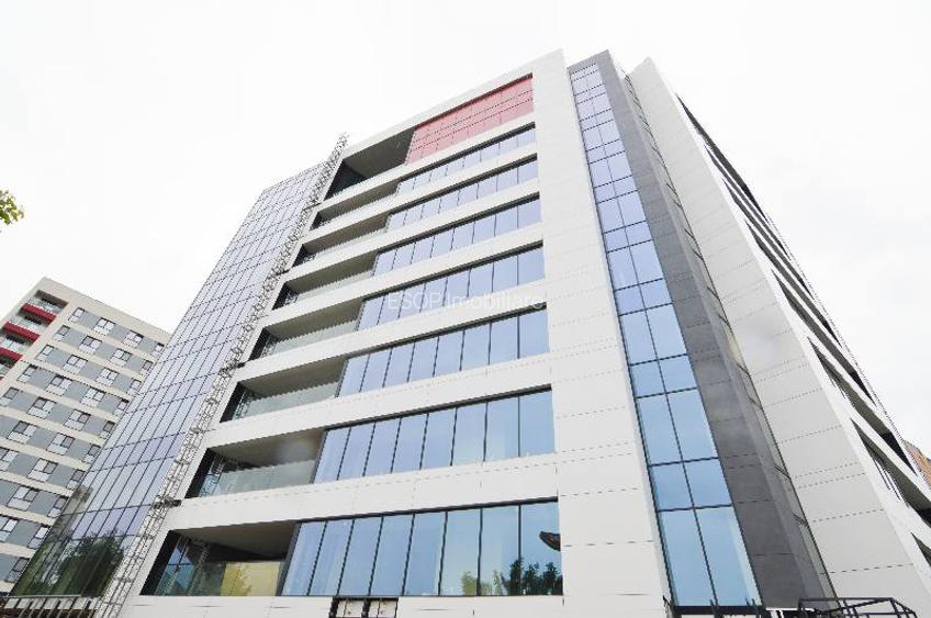 Politehnica Business Tower, Lujerului, 200 - 250 mp  0% comision! - 7
