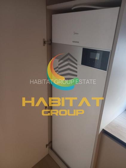 Pallady vila tip DUPLEX  4 camere 101 mp GATA DE MUTARE - 25