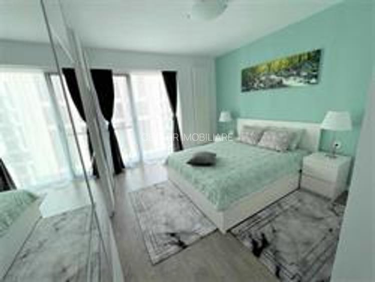 AVIATIEI - 9 CLOUD, 2 camere lux, etaj 6, 60 mp, garaje, terasa, deosebit - 5