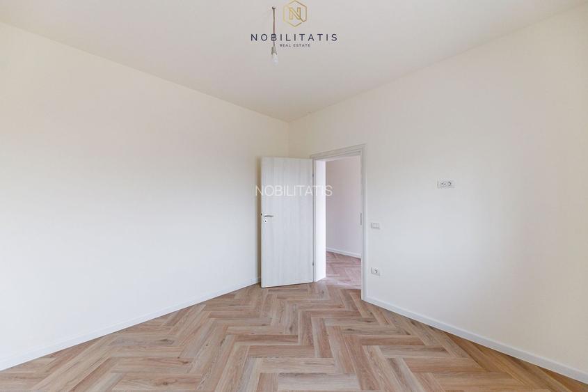 Casa tip Duplex “Mica de ea” pe Parter – Locuință Ideale pentru Familii Mici! - 9