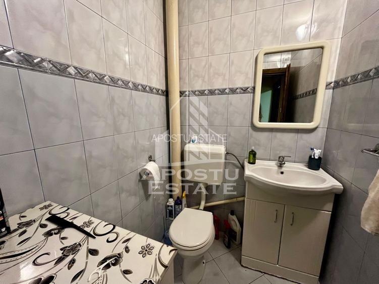 Apartament 3 camere, etaj 3, zona Aradului, Timisoara Timis - 11