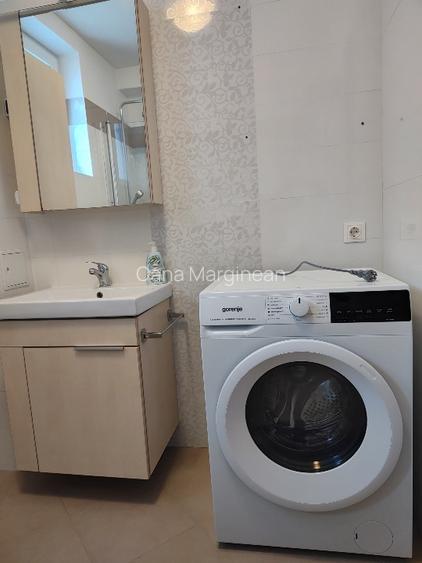 Apartament modern si spatios - 8