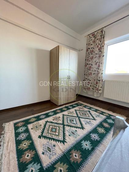 Penthouse in Someșeni - 5