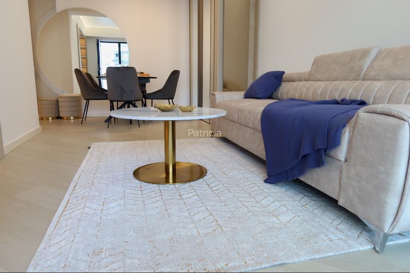 Inchiriez APARTAMENT ULTRA MODERN CORTINA NORD  - 7