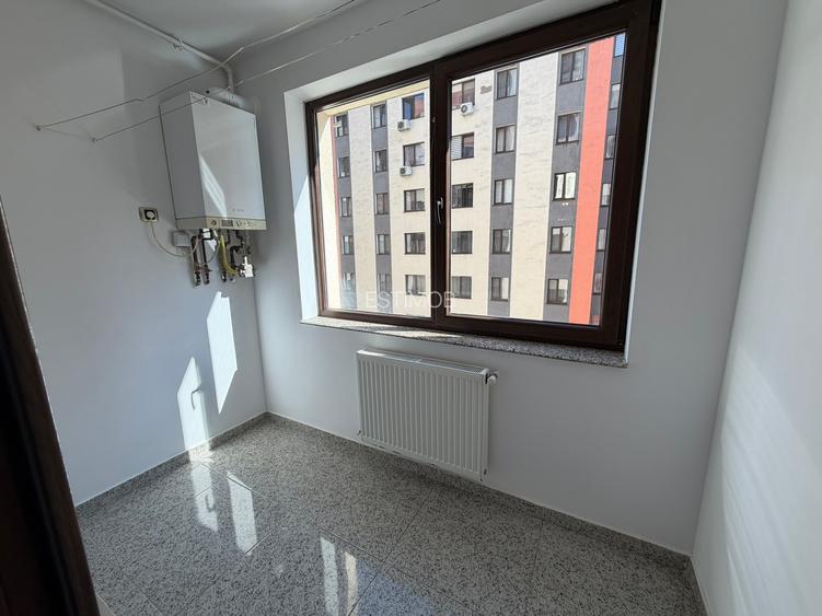 Vanzare apartament 3 camere in Isaran Brasov - 11