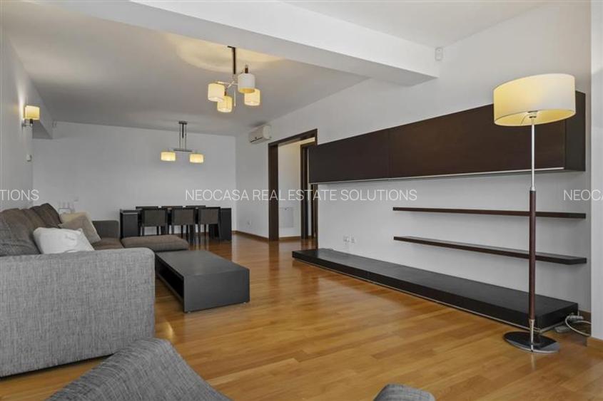 Apartament premium la un minut de parc | Domenii - Regina Maria - 2