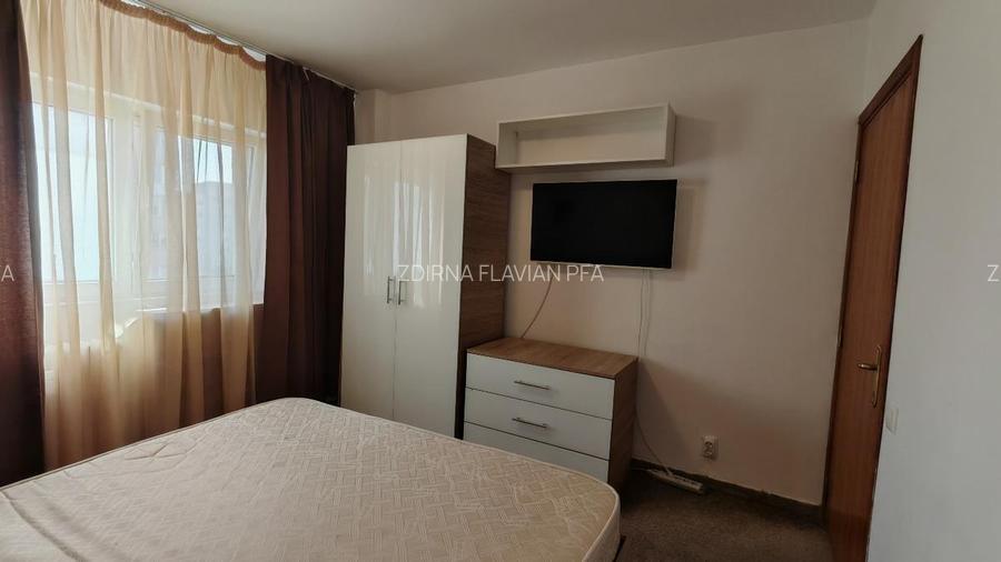 Apartament 2 camere - zona Iulia Hasdeu - 6