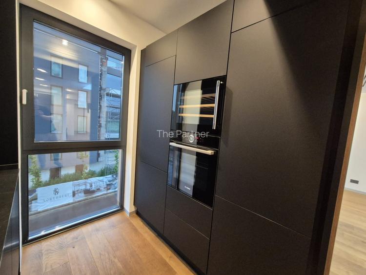 Apartament 3 camere de inchiriat Baneasa  - 18