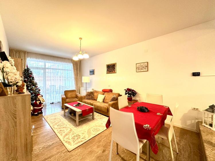 Casa in Dumbravita- mobilier de lux -pozitie excelenta - 18