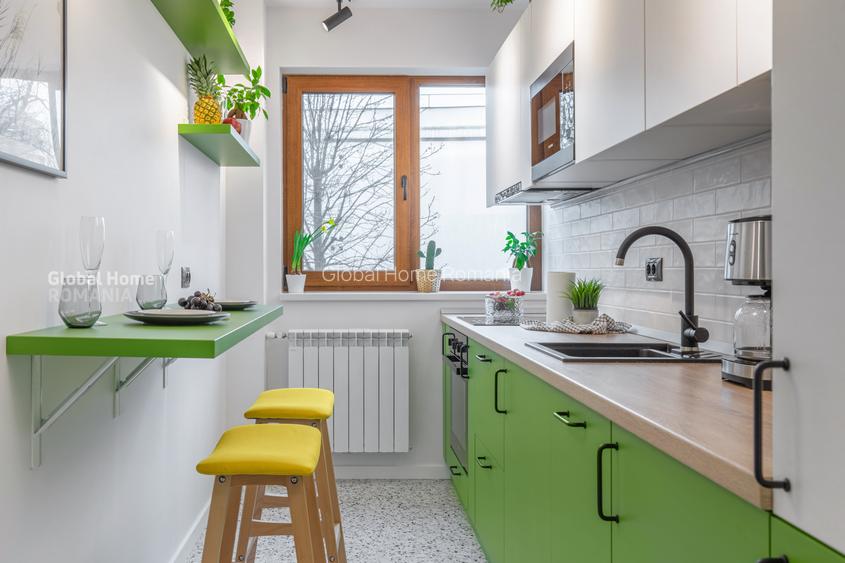 Apartament 3 camere | Blvd. Iancu de Hunedoara |Design premium | Ultracentral - 22