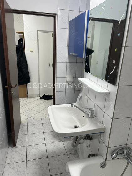 LUJERULUI - 5 minute metrou - Garsoniera renovata - 7