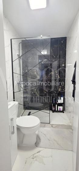 Casa 4 camere de vanzare in Cartierul Nou, Nojorid - 5