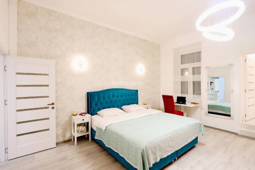 2 apartamente plus 1 studio! - 5