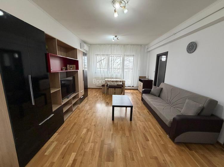Apartament 2 camere | Parc Bazilescu - 2