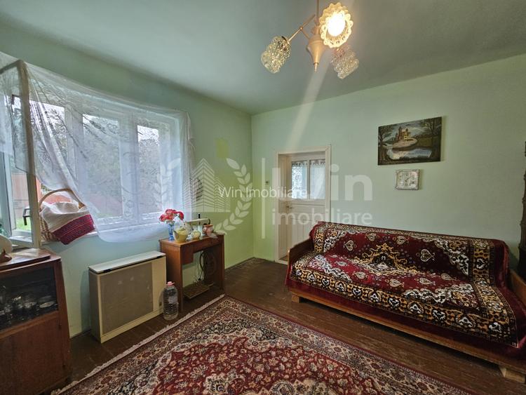 Casa individuala 3 camere 187mp util | Teren 1242mp | Sat Gheorghieni! - 9