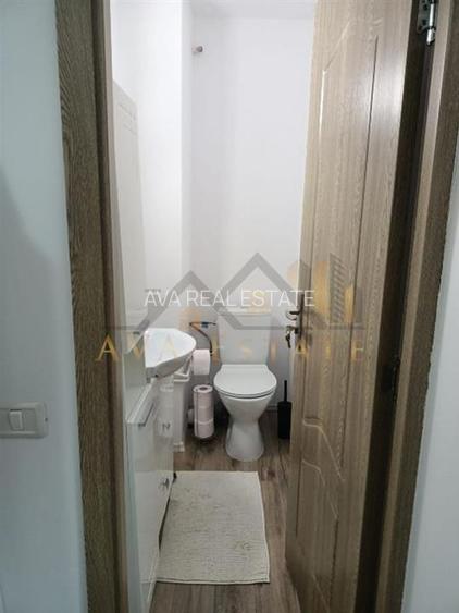 Apartament 3 camere | Decomandat, Et.2, 73 mp | Zona Lipovei - 13