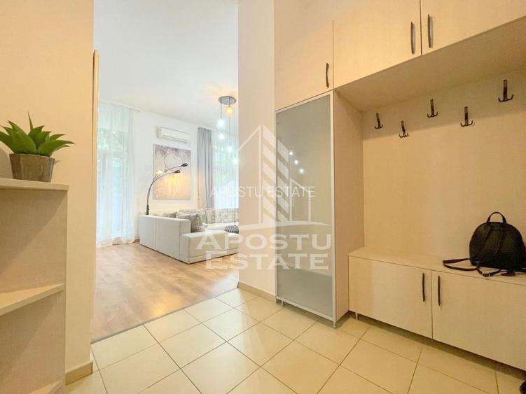 Apartament cu 2 camere in bloc nou, loc de parcare, zona Soarelui - 9