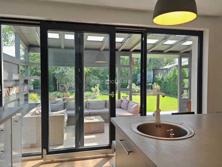 Casa 5 camere, 180 mp, Eforie Sud, Drum National, Nou renovata, cod 161345 - 7