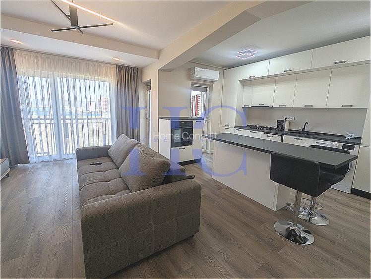 Apartament premium 2 camere. De închiriat. Prima închiriere. Mutare imediată - 2