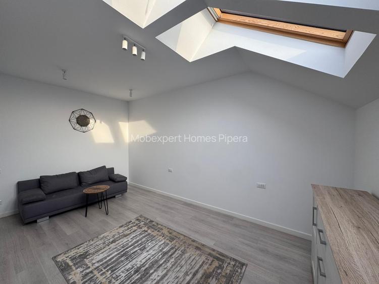 Vila 5 camere Mobexpert Homes Pipera - 13