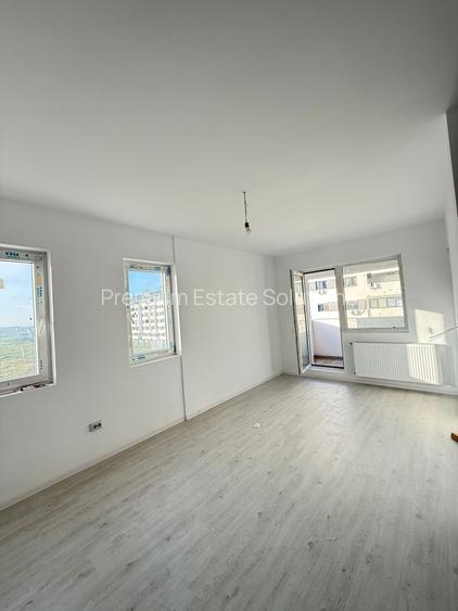 Apartament 2 camere tip studio - Bloc Nou - Tva Inclus - Direct Dezvoltator - 15