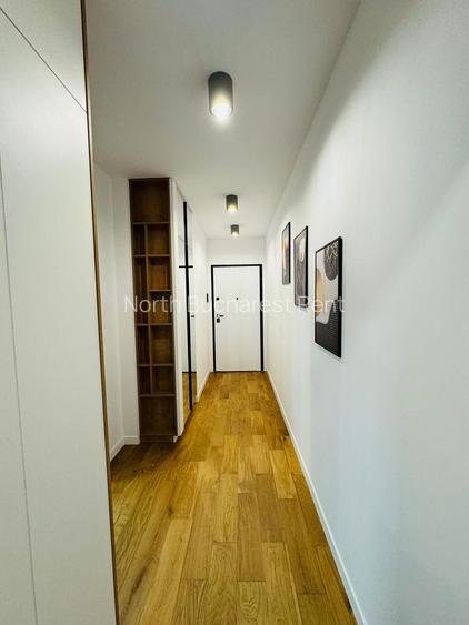 Apartament 2 camere One Cotroceni/ Parcare Subterana - 8