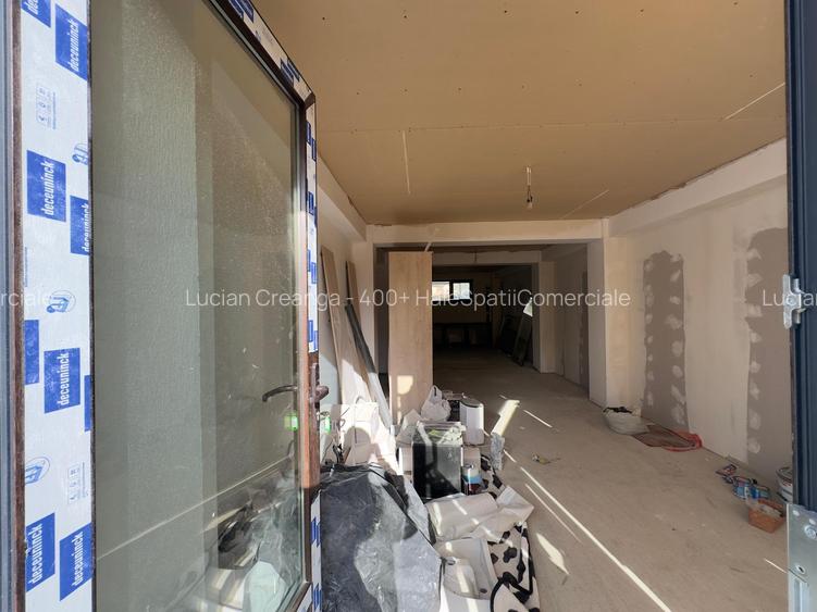 Spatiu intre farmacie si cafenea, 60mp, Visan, zona Profi - 9