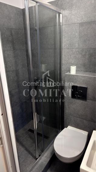 Garsoniera renovata | Etaj intermediar | Zona Expo Transilvania - 6