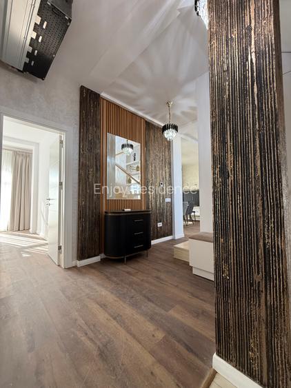 Enjoy Residence Green Villas - 12