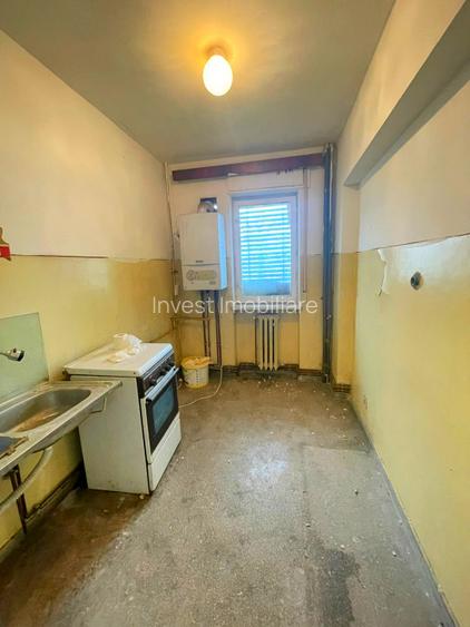 Apartament 3 camere decomandat - etaj 2 - Podu Ros - 6