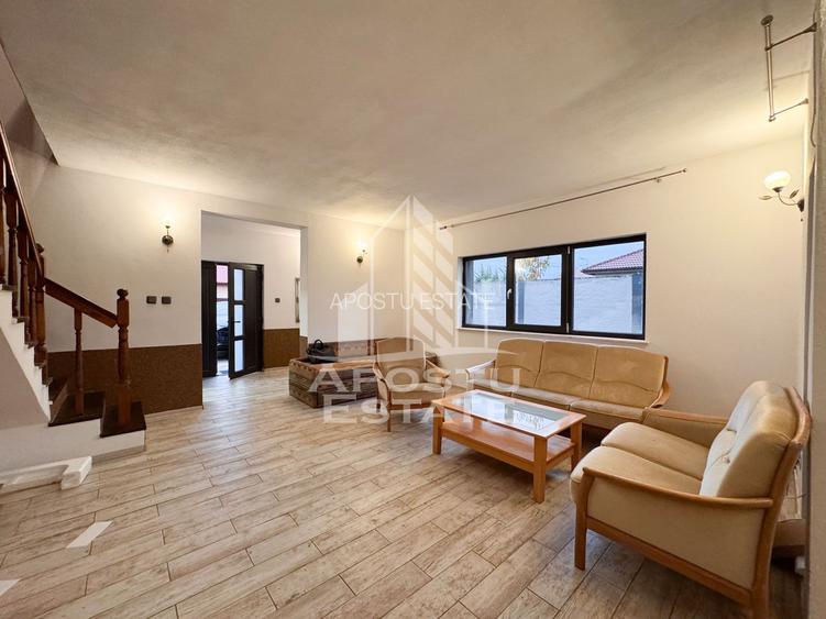 Oportunitate Investitie! Duplex | 4 camere | 147mp util | Giarmata-Vii - 10