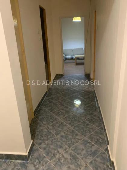 Piata Iancului - 5 minute metrou - Apartament 2 camere - confort 1 - 8