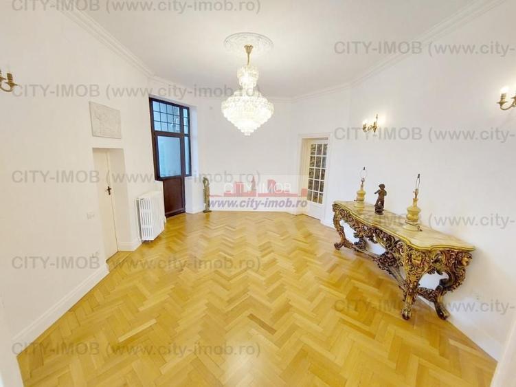 Inchiriere  apartament apartament  5 camere Armeneasca - 18