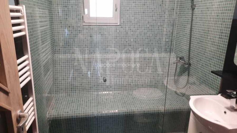 Casa 4 camere de vanzare in Cetatea Fetei, Floresti - 4