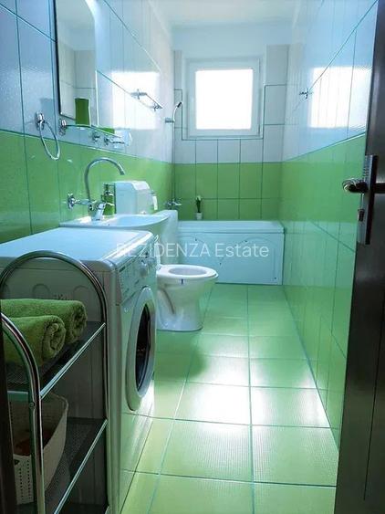 GARSONIERA MDOERNA DECOMANDATA BLOC REABILITAT METROU GORJULUI - 6