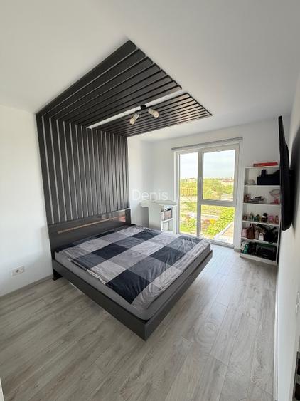 Apartament modern 2 camere | Iris Armonia Aradului | Parcare subterana - 11