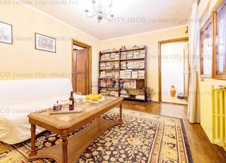 Vanzare Vila Snagov, Sat Ghermanesti, - 11