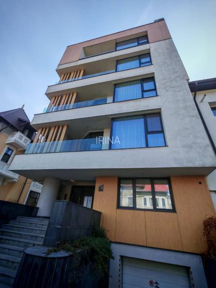 De inchiriat spatii depozitare demisol bloc nou Zorileanu 18 - 5