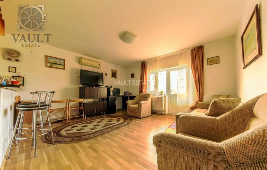 Apartament 3 camere - Dragomiresti-Deal  - 2