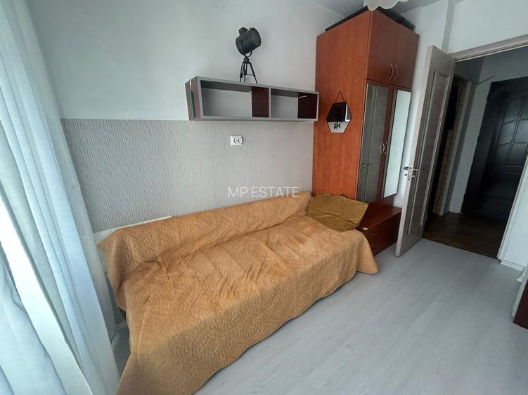 Apartament 3 Camere / Nicolae Grigorescu / 6 min Metrou/ PET FRIENDLY - 9