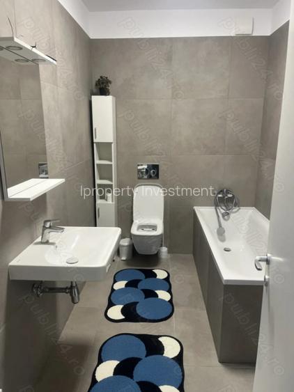 Estoria City(2025)I Garsoniera I Centrala Proprie I Loc Parcare I Prox. Metrou I - 7