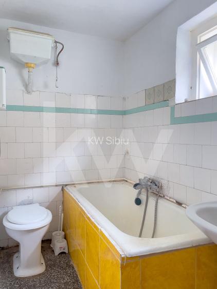 Apartament la casa si curte proprie – Terezian - 9