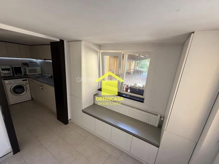 Casă pe un nivel, zona Podul Ira – Cluj, cartierul Someșeni - 7