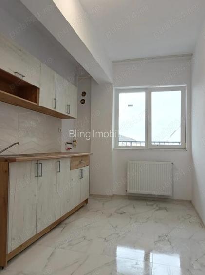 Apartament cu o camera decomandat, balcon, zona Terra - 5