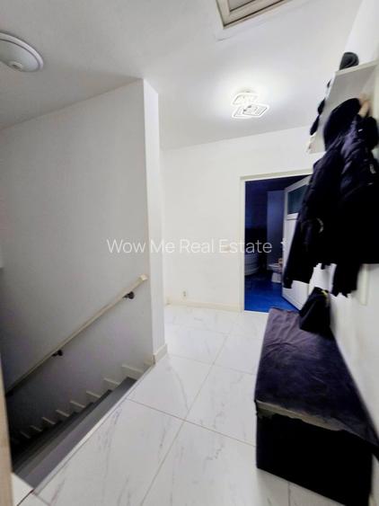 VILĂ INDIVIDUALĂ 6 CAMERE,  Bulevardul Victor Dumitrescu, Dobroești - 17