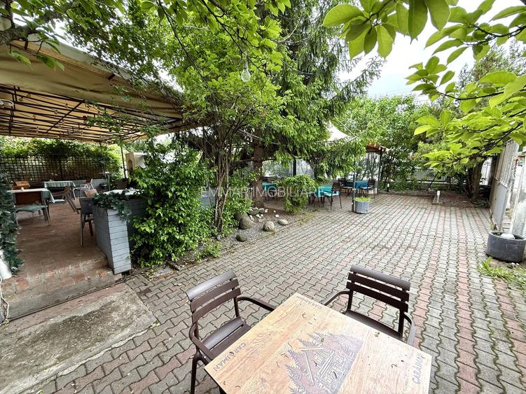 De vanzare casa, ideală pentru investiție  Cartier Grigorescu - 12